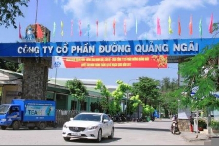 Đóng cửa Nhà máy Đường Phổ Phong