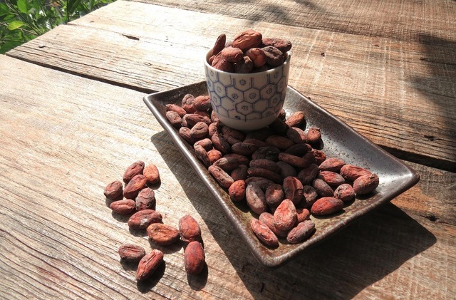 Giá cacao tăng 7 phiên liên tiếp