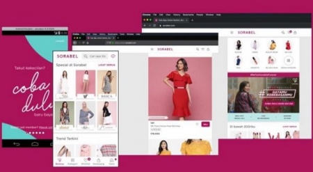 Khởi nghiệp 2020: Startup thời trang trực tuyến Sorabel ngừng hoạt động vì Covid-19
