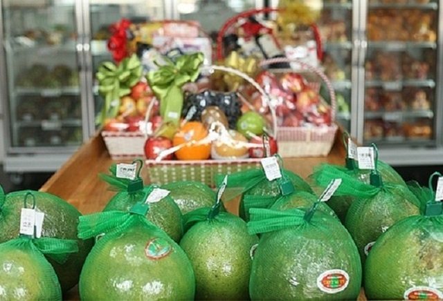 Hà Nội duy trì 100% cửa hàng bán trái cây có đăng ký kinh doanh