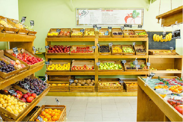 Đây là một trong các mục tiêu của Đề án “Tăng cường quản lý các cửa hàng kinh doanh trái cây trên địa bàn thành phố giai đoạn 2020-2025”