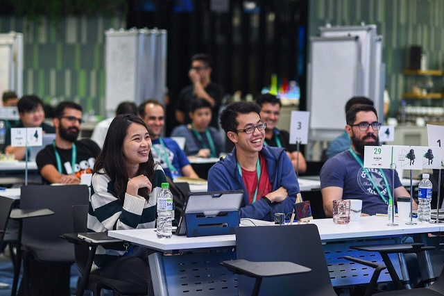 Tham dự chương trình Google for Startups Accelerator: Southeast Asia sẽ mang lại nhiều cơ hội hơn nữa cho 2 startup Việt