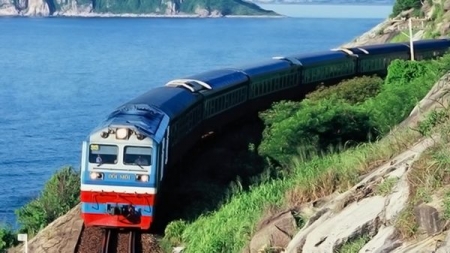 Đến luợt ngành đường sắt báo lỗ vì dịch Covid-19