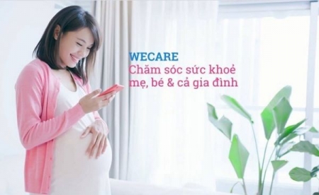 Khởi nghiệp 2020: Kênh mua bán trực tuyến WeCare được quỹ mạo hiểm Hàn Quốc rót vốn