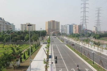 Quận Hoàng Mai: Tăng cường công tác bảo vệ môi trường, trật tự văn minh đô thị trước thềm Đại hội