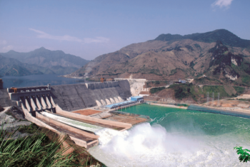 Sơn La: Chú trọng, khai thác hiệu quả vùng lòng hồ thủy điện