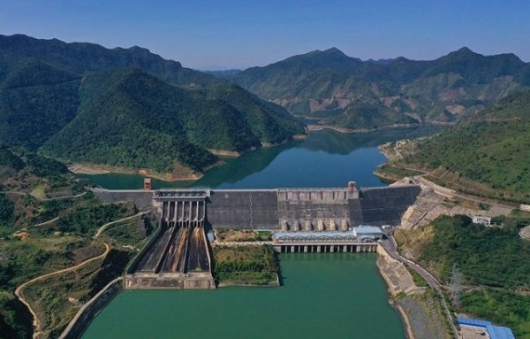 Các thách thức với an ninh nguồn nước, quản lý an toàn hồ đập