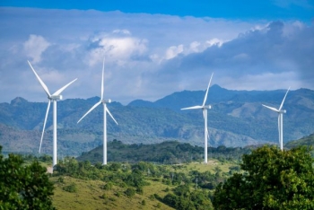 Thanh tra Chính phủ chỉ ra loạt vấn đề tại các dự án điện gió ở Ninh Thuận