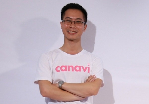 Nguyễn Hoàng Hải rời ghế CEO của Canavi
