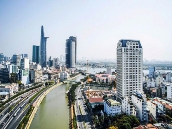 Tiềm năng của thị trường BĐS giáp ranh Sài Gòn