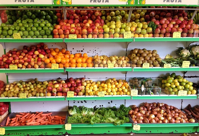 Hà Nội xây dựng lộ trình quản lý các cửa hàng kinh doanh trái cây