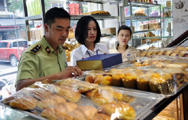 Hà Nội tăng cường Bảo đảm an toàn thực phẩm trong sản xuất, kinh doanh thực phẩm phục vụ Tết Trung thu
