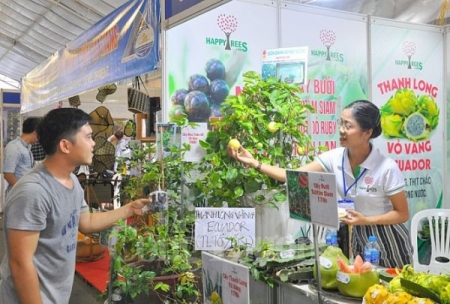 Kế hoạch tổ chức Hội chợ Triển lãm Nông nghiệp Quốc tế
