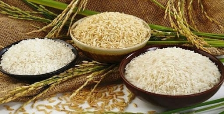 Giá gạo hôm nay 23/8: Gạo Việt Nam có thể tiếp tục tăng trong ngắn hạn