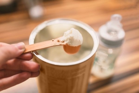 Cục An toàn thực phẩm thông tin về việc 9 loại sữa chứa chất gây ung thư