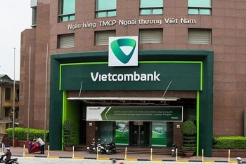 Vietcombank chào bán tài sản đảm bảo để xử lí nợ xấu