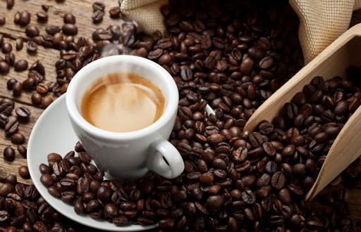 Diễn biến giá cà phê: Khó tăng mạnh