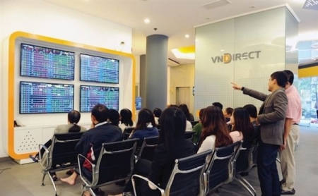 VNDirect kỳ vọng NHNN sẽ tiếp tục nới lỏng chính sách tiền tệ
