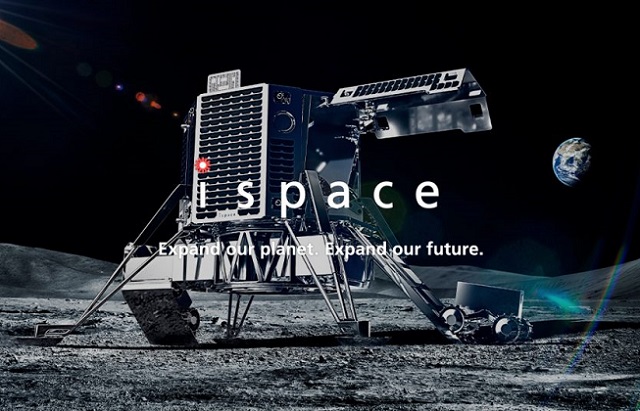 Ispace vừa được đầu tư 28 triệu trong vòng Series B, nâng tổng số tiền huy động thành công của startup này lên 125 triệu USD.
