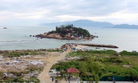 Khánh Hòa: Thu hồi dự án Nha Trang Sao vì có nhiều sai phạm