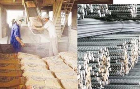 Trong nửa cuối năm, SSI Research kỳ vọng ngành thép và xi măng hồi phục