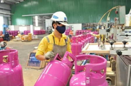 Dự báo giá gas tuần tới (31/8-5/9): Tiếp tục tăng
