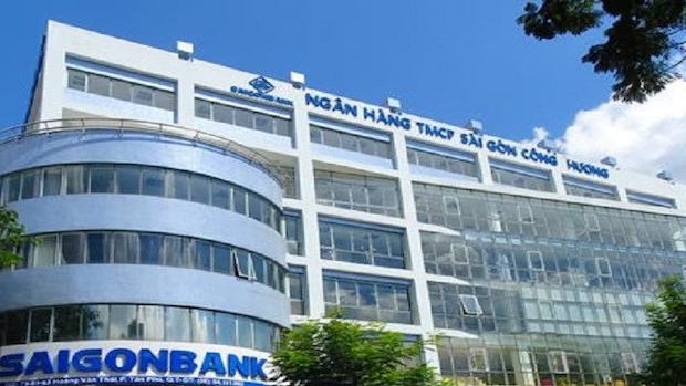 Saigonbank tăng trưởng lao dốc, nợ xấu tăng cao trong quý III/2020
