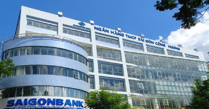 Saigonbank tăng trưởng lao dốc, nợ xấu tăng cao trong quý III/2020