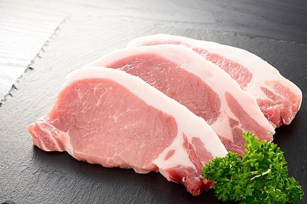 Giá thịt lợn hôm nay 4/9 tại các siêu thị tiếp tục ổn định