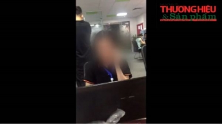 Vén ‘bức màn’ tại lò đào tạo chuyên viên tư vấn của Công ty Cổ Phần Công Nghệ Cao GOB Quốc Tế?