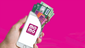 Ví điện tử Momo đạt mốc 20 triệu người dùng tại Việt Nam