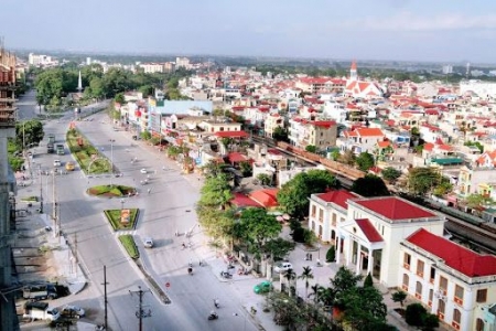 Hà Nam lên kế hoạch thực hiện các chỉ tiêu kinh tế - xã hội