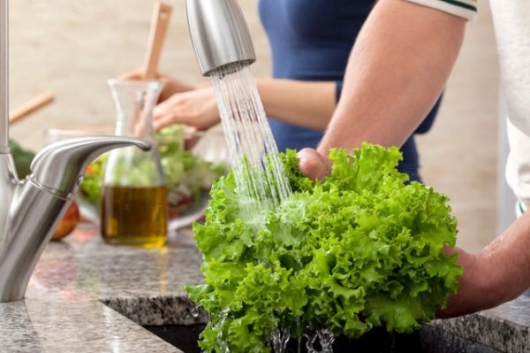 Hà Nội: Hỗ trợ giảm giá nước sinh hoạt cho một số đối tượng bị ảnh hưởng bởi dịch Covid-19