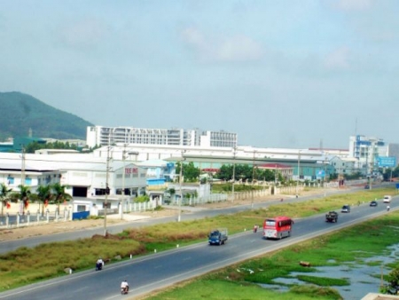 Bắc Ninh: Duyệt nhiệm vụ quy hoạch khu công nghiệp Quế Võ giai đoạn 2