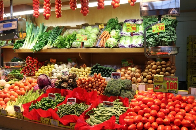 Tháng 8, giá lương thực thế giới tăng cao tháng thứ ba liên tiếp