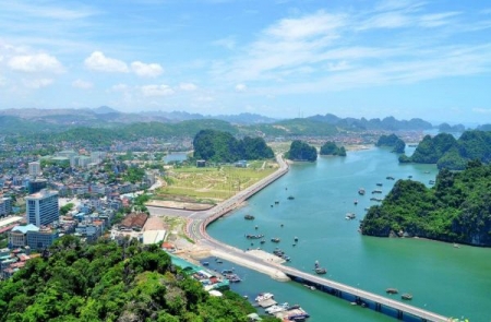 Quảng Ninh: Lập quy hoạch hai phân khu tại Hoành Bồ