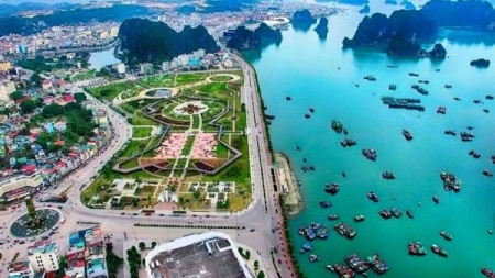 Quảng Ninh: Hoàn thiện hồ sơ khu nghỉ dưỡng tại Vân Đồn trước ngày 15/9