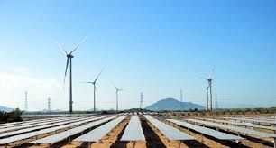 Kon Tum: Sắp có nhà máy điện gió gần 1.900 tỷ đồng