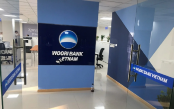 Woori Bank Việt Nam được chấp thuận tăng vốn điều lệ