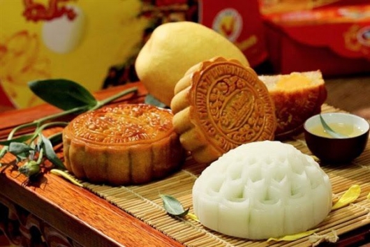 Đã có Bộ Tiêu chuẩn quốc gia cho bánh Trung thu