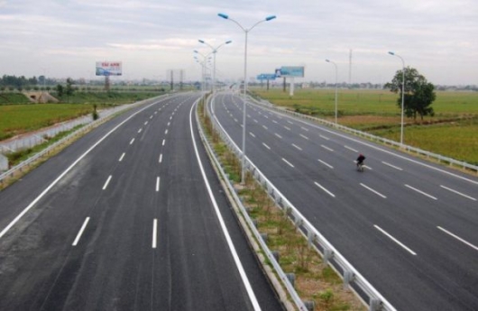 Tháng 10, dự kiến mở thầu  5 dự án PPP cao tốc Bắc - Nam