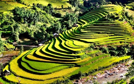 Phấn đấu năm 2030, Yên Bái trở thành tỉnh phát triển khá trong vùng
