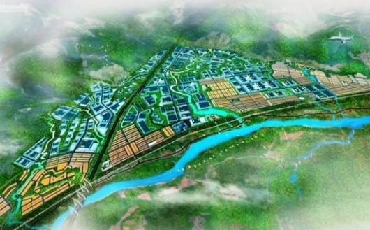 Bình Định: Phê duyệt dự án xây dựng các khu công nghiệp và kinh tế