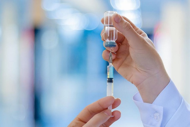 Điện Biên Triển khai tiêm bổ sung vắc xin Bại liệt (IPV) trong giai đoạn năm 2020 – 2021