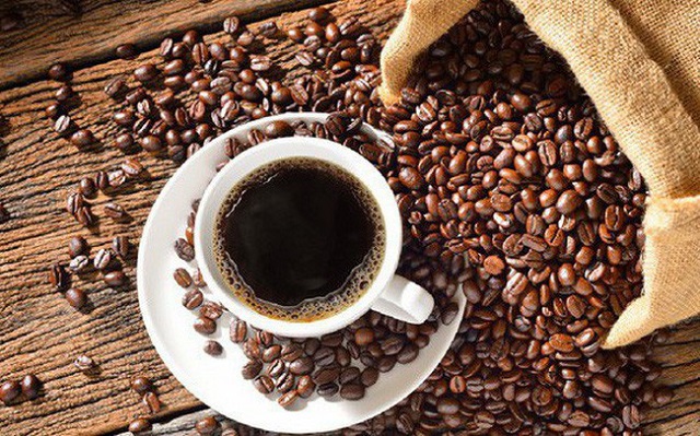 Việt Nam trở thành nước cung ứng cà phê hàng đầu vào Nhật Bản do ảnh hưởng của dịch COVID-19