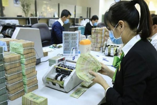 NHNN: Mặt bằng lãi suất vẫn còn giảm