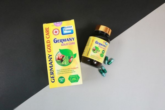 Khuyến cáo: Nhiều website quảng cáo TPBVSK Germany Gold Care lừa dối người tiêu dùng
