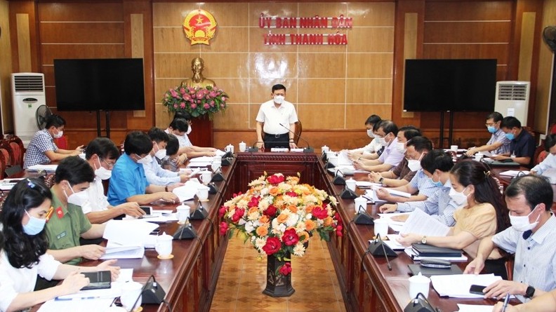 Thanh Hóa hướng tới là trung tâm Công nghiệp – Đô thị và Du lịch trọng điểm của cả nước