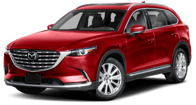 Cập nhât bảng giá, khuyến mãi xe Mazda tháng 5/2022