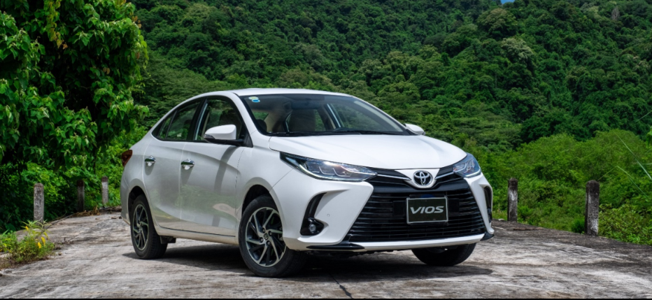 Cập nhật bảng giá xe Toyota tháng 6/2022 có nhiều ưu đãi